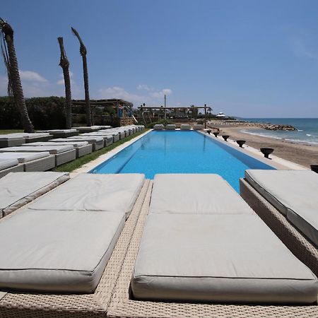 Hotel Lost Beirut Exterior foto