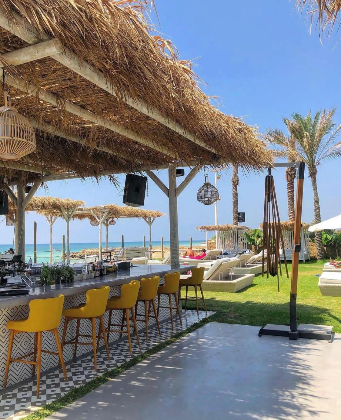 Hotel Lost Beirut Exterior foto