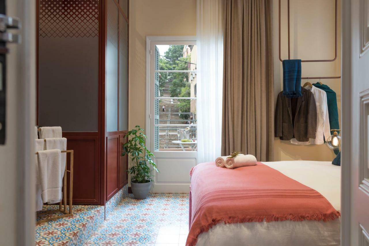 Hotel Lost Beirut Exterior foto